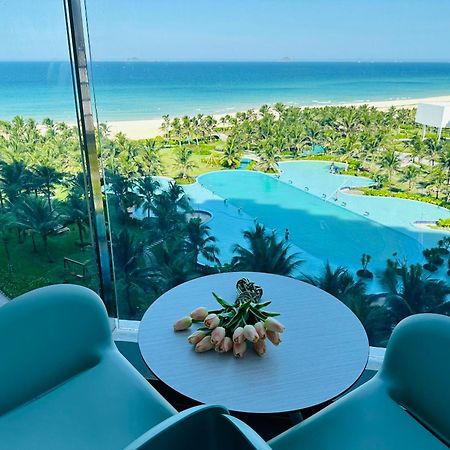 Apartmán The Cam Ranh Oceanview Exteriér fotografie