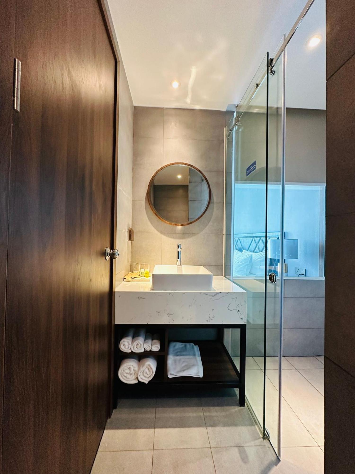 Apartmán The Cam Ranh Oceanview Exteriér fotografie