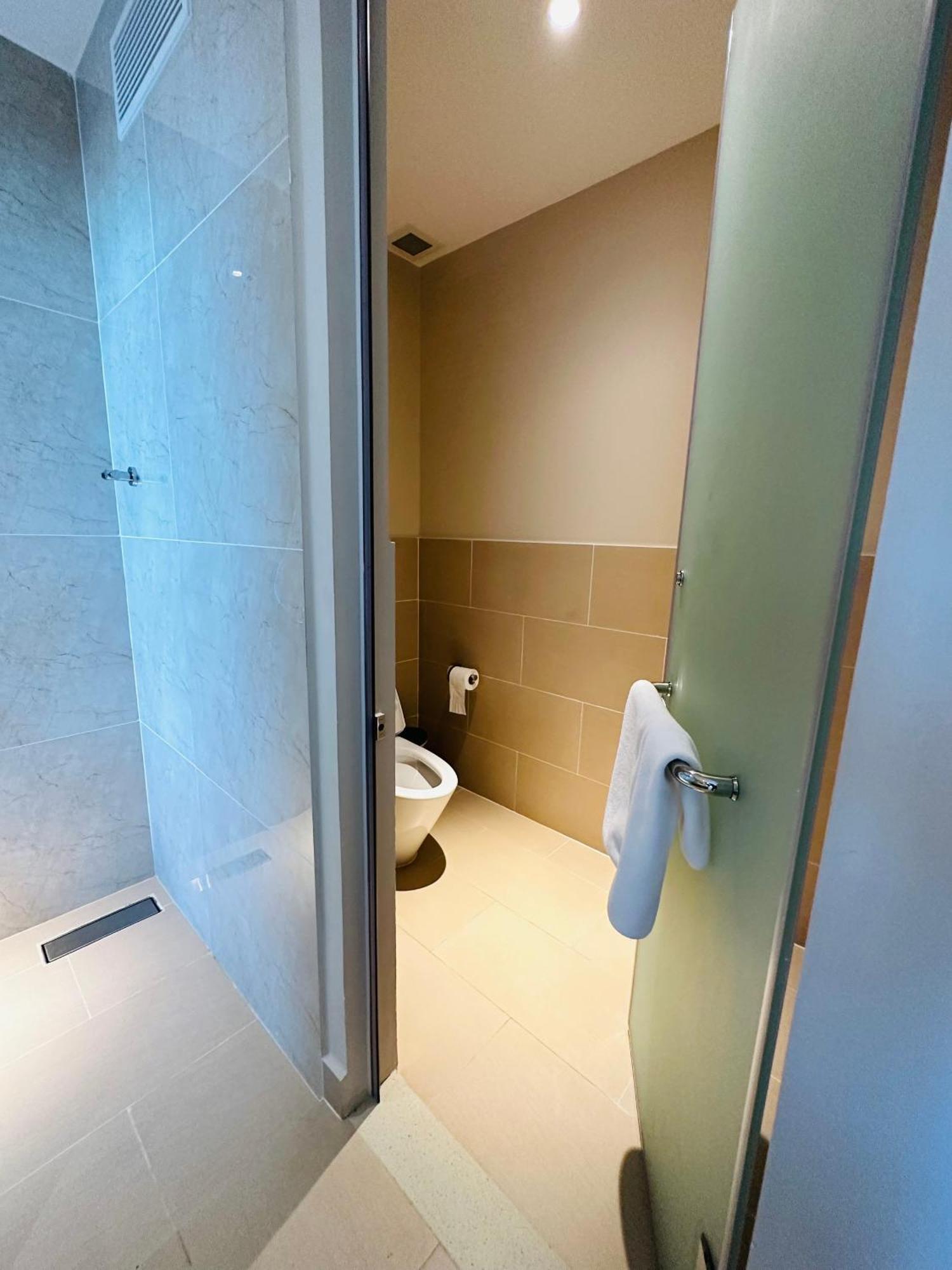 Apartmán The Cam Ranh Oceanview Pokoj fotografie